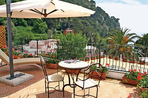 Della Piccola Marina