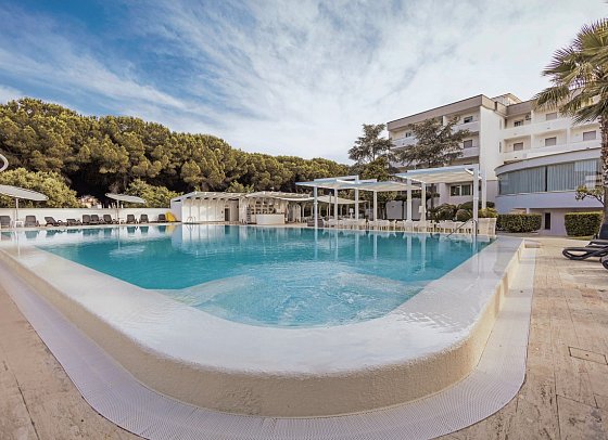 Le Palme