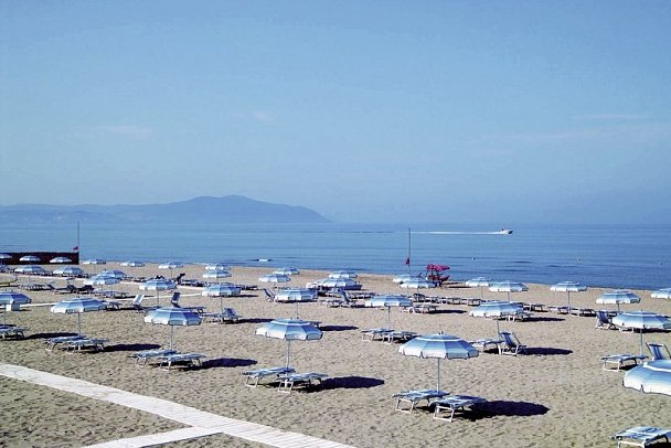 Boutique Hotel Esplanade