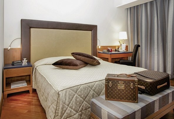 Boutique Hotel Esplanade - Wohnbeispiel