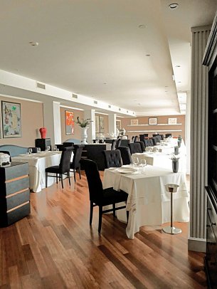 Boutique Hotel Esplanade