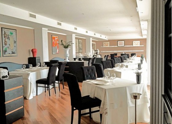 Boutique Hotel Esplanade