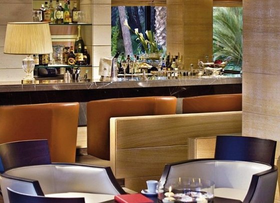 Boutique Hotel Esplanade