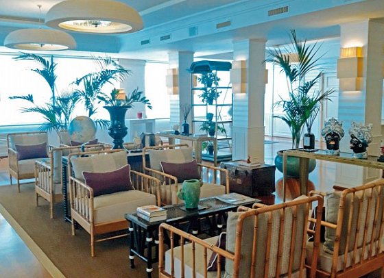 Boutique Hotel Esplanade