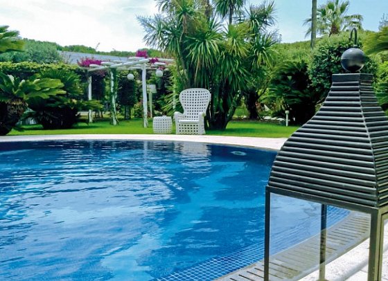 Boutique Hotel Esplanade