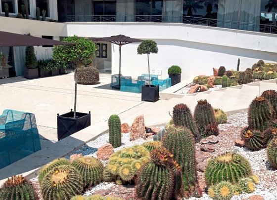 Boutique Hotel Esplanade