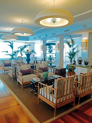 Boutique Hotel Esplanade