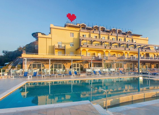 Art Hotel Gran Paradiso
