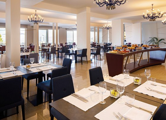 Art Hotel Gran Paradiso