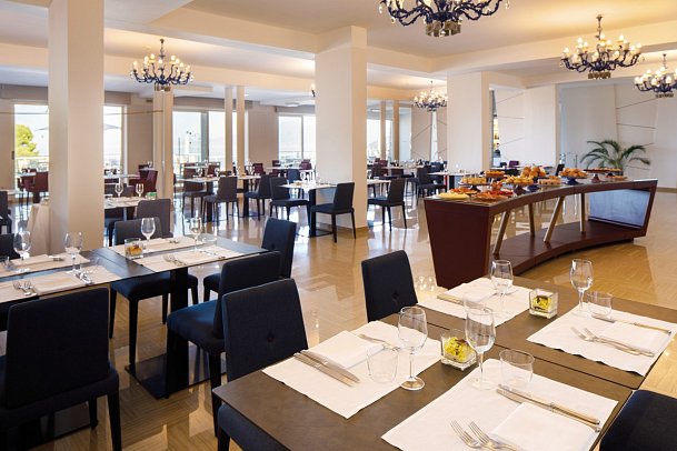 Art Hotel Gran Paradiso