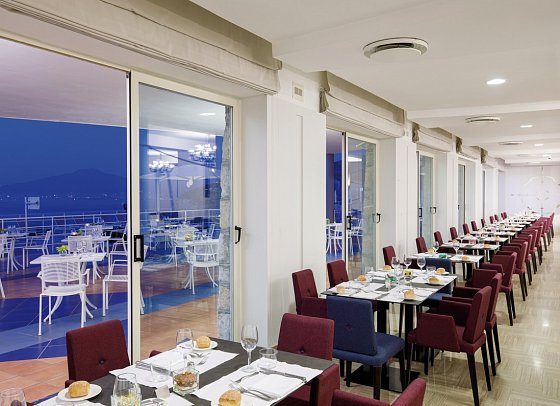 Art Hotel Gran Paradiso