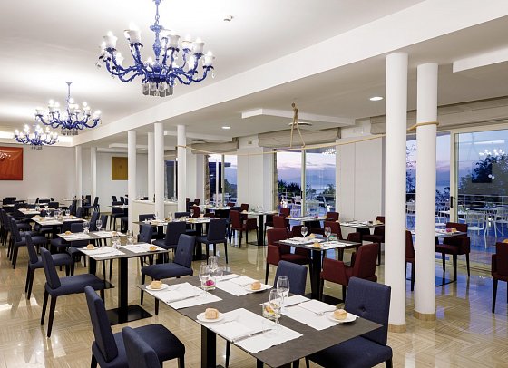 Art Hotel Gran Paradiso