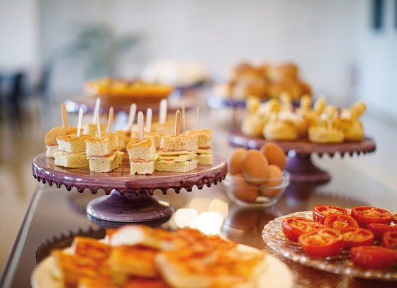 Art Hotel Gran Paradiso