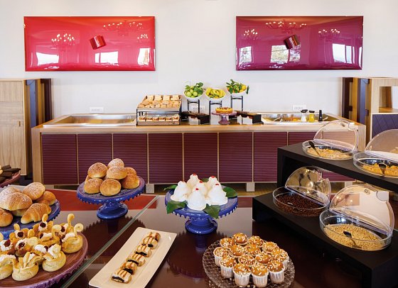 Art Hotel Gran Paradiso