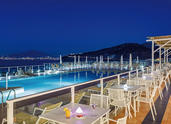 Art Hotel Gran Paradiso