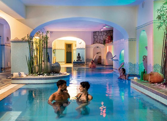 Sorriso Thermae Resort & Spa