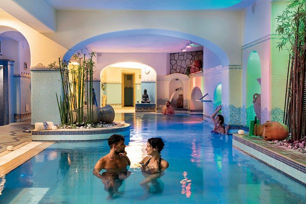 Sorriso Thermae Resort & Spa