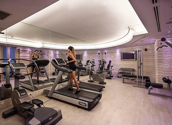 Sorriso Thermae Resort & Spa