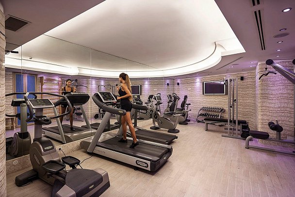 Sorriso Thermae Resort & Spa