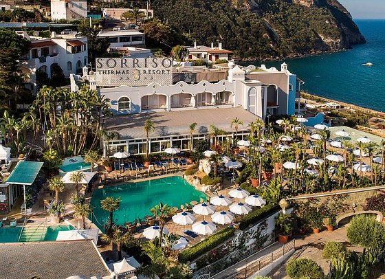 Sorriso Thermae Resort & Spa