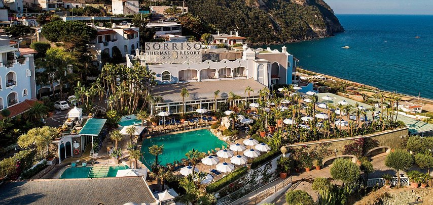 Sorriso Thermae Resort & Spa