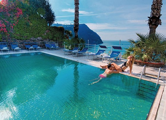 Sorriso Thermae Resort & Spa
