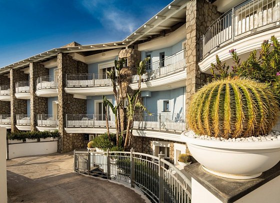 Sorriso Thermae Resort & Spa