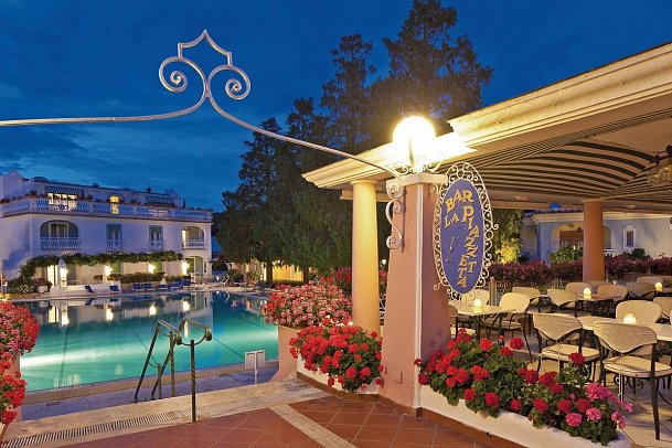 Hotel & Spa Continental Ischia