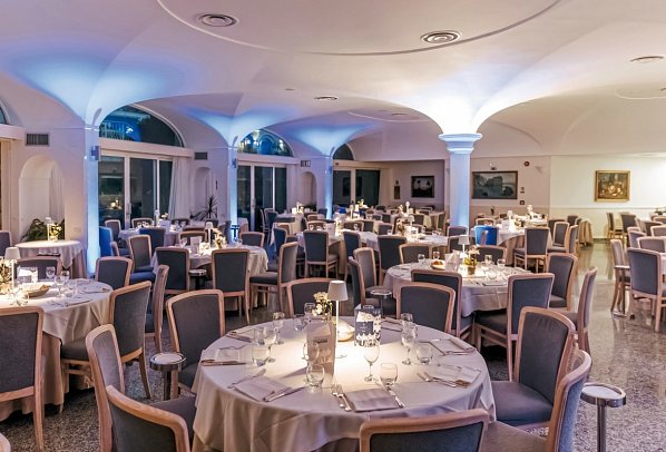 Hotel & Spa Continental Ischia