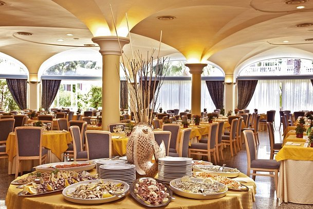 Hotel & Spa Continental Ischia