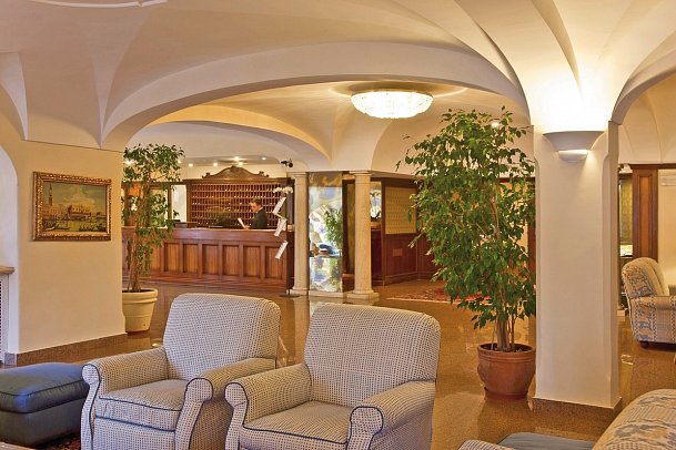 Hotel & Spa Continental Ischia