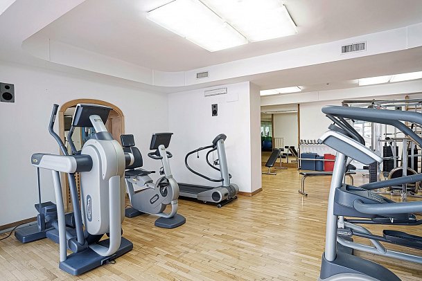 Hotel & Spa Continental Ischia