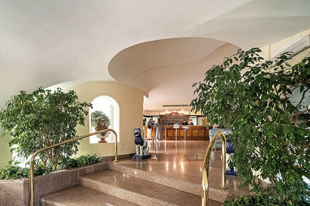 Hotel & Spa Continental Ischia