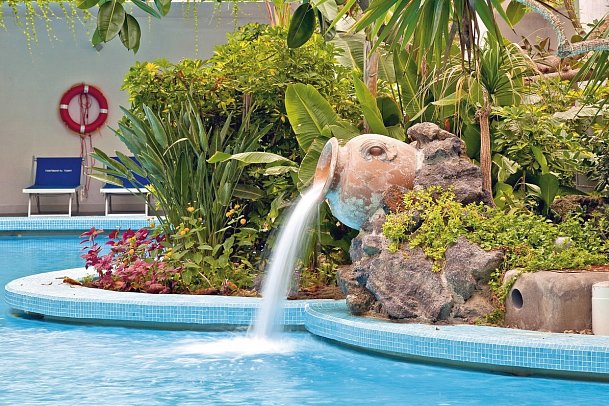 Hotel & Spa Continental Ischia