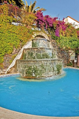 Hotel & Spa Continental Ischia