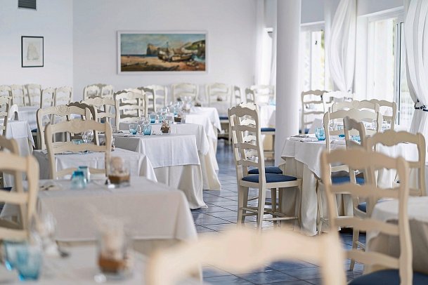 Hotel & Spa Continental Mare