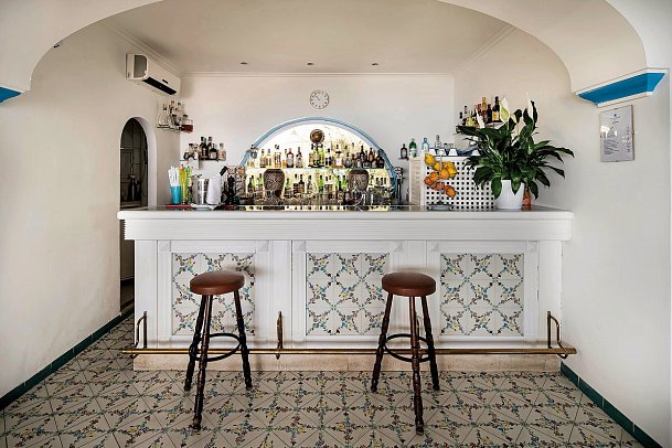 Hotel & Spa Continental Mare