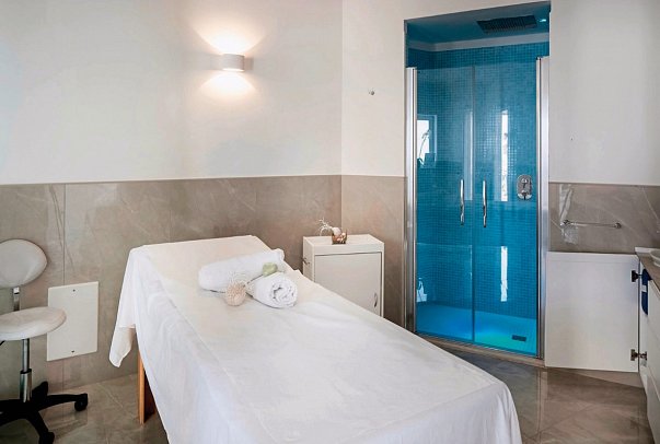 Hotel & Spa Continental Mare