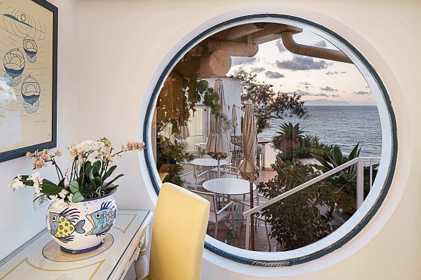 Hotel & Spa Continental Mare