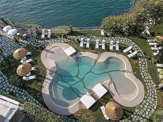 Hotel & Spa Continental Mare