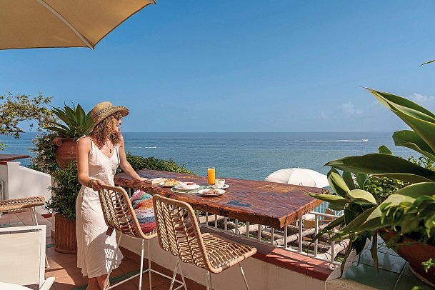 Hotel & Spa Continental Mare