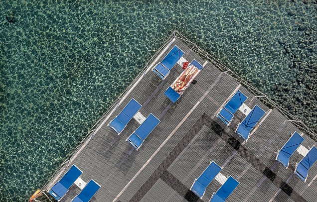 Hotel & Spa Continental Mare