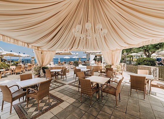 Hotel Terme Tritone