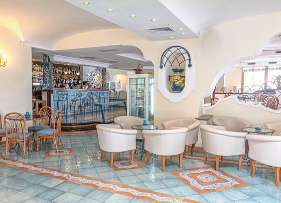 Hotel Terme Tritone