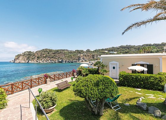 Hotel Terme Tritone