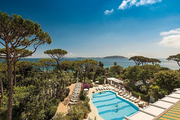 Excelsior Belvedere Hotel & Spa