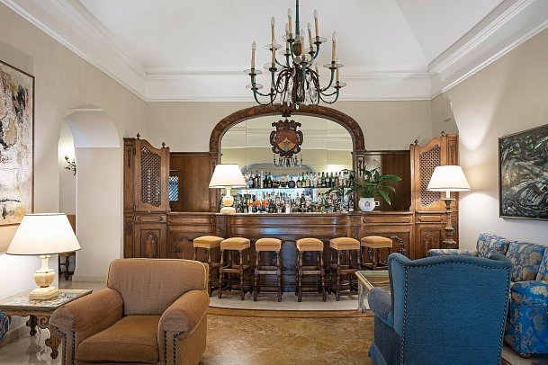 Excelsior Belvedere Hotel & Spa