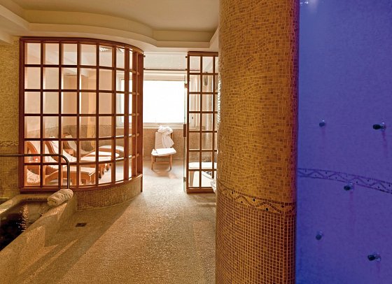 Excelsior Belvedere Hotel & Spa