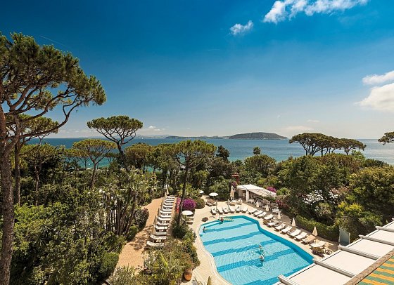 Excelsior Belvedere Hotel & Spa