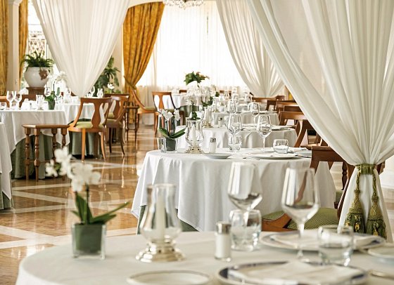 Excelsior Belvedere Hotel & Spa